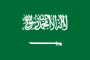 Saudi flag