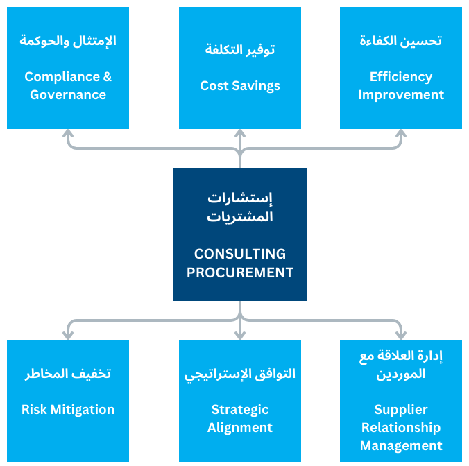 CONSULTING PROCUREMENT