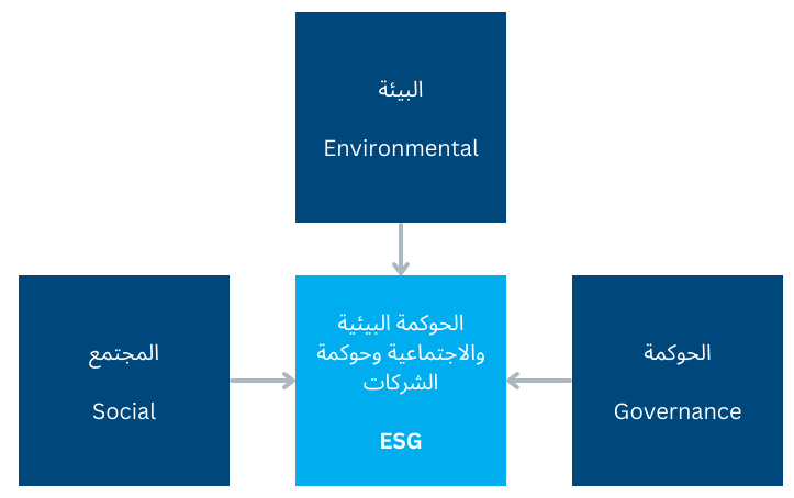 ESG 